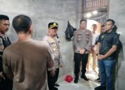Polisi Terus Memburu Pelaku Perampokan Di Braja Selebah Lampung Timur