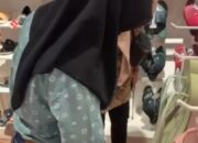 Coba Senangkan Hati Korban Pelecehan Seksual, Polwan Ajak Belanja Pakaian Buat AS