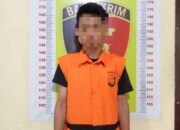 Ditinggal Ngobrol Malam-Malam, Motor Warga Tanjung Bintang Lamsel Digondol Maling
