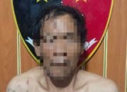 Bobol Kantin di Pelabuhan Bakauheni, Seorang Pria Asal Jakarta Ditangkap Polisi