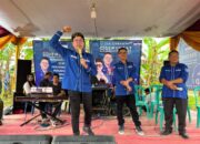 Demokrat Siap Kawal Penuh Pemekaran Kabupaten Bandar Lampung