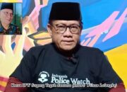 Sugeng Teguh Santoso Dipanggil Polisi, IPW Desak Kapolri Copot Dirkrimsus Polda Sulsel, Wilson Lalengke: Polisi Hobi Kriminalisasi Warga