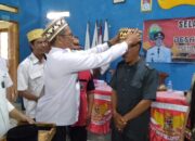 Desa Margodadi Menjadi Tujuan Studi Tiru Kecamatan Syiah Kabupaten Bener Meriah Provinsi Aceh