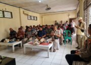 Tangkap Pelaku Kriminal yang Beraksi di Pelabuhan Bakauheni, Polisi Dipuji Warga