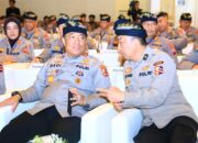 Humas Polri Gandeng Media Massa Demi Wujudkan Pemilu Aman