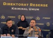 Penganiayaan Brutal, Polisi Beberkan Bukti Keterlibatan AG Pacar Mario Yang Juga Mantan Korban