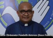 Kriminalisasi Romo Paschal, Ini Pernyataan Sikap Aliansi Warga Negara Kesatuan Republik Indonesia Anti Perbudakan dan Perdagangan Orang
