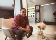 PT Antam Tbk UBN Diduga Rugikan Negara Hingga Triliunan Rupiah, Sejumlah Aktivis Sulawesi Tenggara Layangkan Somasi!