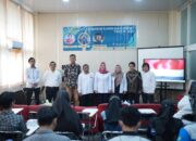 CCED Unila Gelar Seminar “Level Up Your Future Career” Bagi Mahasiswa Unila