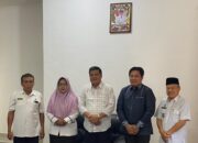 Terkuak, SK Mutasi Musriyatun Belum Di Tandatangani Bupati Lamteng Musa Ahmad