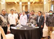 Dirjen Keungan Daerah Kemendagri, Agus Fatoni Minta Daerah Maksimalkan Kinerja BLUD dan Tingkatkan Pelayanan Publik