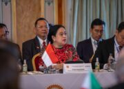 Di Forum MIKTA, Puan Bicara Soal Arsitektur Sistem Internasional untuk Hadapi Tantangan Global