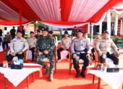 Respons Masalah Dengan Cepat, Korps Brimob Polri Resmikan Struktur Organisasi Baru