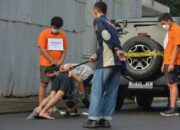 Hengki Haryadi Pimpin Rekontruksi Kasus Penganiayaan Melibatkan Anak Ditjen Pajak Mario Dandy Satrio