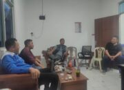 DPD KNPI Provinsi Lampung Gelar Rapat Dalam Rangka Mensinergikan Dan Memantapkan Program Tahun 2023