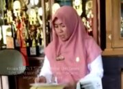 Kepala Sekolah SMKN 1 Terbanggi Besar Merasa Malu Dugaan Korupsi dan Punglinya di Beritakan