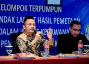 Hasil Pengawasan Coklit, Bawaslu Lampung Ungkap Permasalahan Dan Temukan 719.144 Pemilih Salah Penempatan TPS