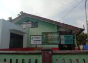 Songsong Bulan Suci Ramadhan 1444 H, MI Islamiyah  Legundi Lampung Selatan, Adakan Kegiatan Pramuka Serta Api Unggun