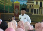 ASN Terlibat Kegiatan Politik Terancam Sanksi PTDH