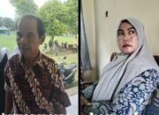 Ketua Yayasan Naik Pitam Dan Usir Wartawan Saat Konfirmasi Kepada Kepala Sekolah