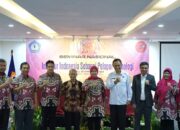 PSPPI FT Unila Gelar SNIP ke- IV Tahun 2023