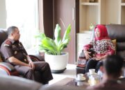 Audiensi ke Kejati, Unila Minta Penguatan Integritas dan Leadership