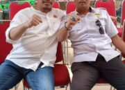 Ketua GEPAK Bersama Sekjen Laskar Lampung Sampaikan Tiga Poin Penegakan Hukum Kasus di Gereja Rajabasa 