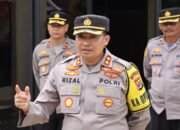 Mulai Hari Ini Polres Lampung Timur, Gelar Operasi Cempaka Krakatau 2023