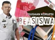 Pengakuan Kadisdikbud Way Kanan Soal Dugaan Korupsi Bantuan Beasiswa di SMA Kebangsaan