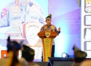 Tutup Rakernis, Kapolri Tegaskan Pentingnya Penguatan SDM Sejak Awal untuk Raih Kepercayaan Publik