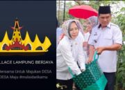 Program Gubernur Smart Village Melalui Dinas PMDT Lampung Upayakan Desa Alami Kemajuan Teknologi
