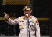 Kapolresta Bandar Lampung : Tidak Ada Saur On The Road Dan Perang Sarung, Jika Ada Laporkan