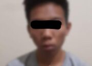 Tekab 308 Presisi Polres Mesuji, Ungkap Kasus Curat Di Way Serdang, Ini Hasilnya