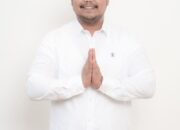 Profil Dwinan Rahmandi Kader Muda PDI Perjuangan, Penggiat Petani Milenial