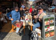 Wakil Ketua KNPI Lampung Angkat Bicara, Isu Pelarangan Bisnis Trifting di Indonesia