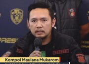 Ditreskrimum Polda Metro Jaya Berhasil Tangkap 4 Pelaku Spesialis Perampok Nasabah Bank