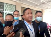 Ahmad Handoko, SH MH: Saya Pastikan Tidak Ada Nama Wakil Bupati Lampura Dalam Pusaran Kasus Klien Saya