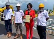 ‘Modus Sebagai Pengacara’ Natalia Rusli Aktor Intelektual Modus Pencucian Uang Hasil Kejahatan Pelaku Investasi Bodong. 