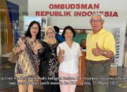 Belum Dibayar Meski Menang Gugatan Wanprestasi, Nasabah Jiwasraya Mengadu ke ORI