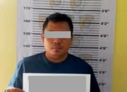 Polsek Metro Barat Polres Metro, Tangkap Pelaku Pencurian Beras Di Gudang Bulog Ganjar Agung