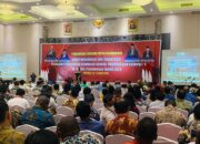 Kemendagri Dorong Papua Pegunungan Percepat Realisasi APBD dan Pastikan Pemerintahan Berjalan Efektif