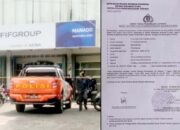 Tarik Motor dan Peras Konsumen, Perusahaan Pembiayaan FIF Dipolisikan