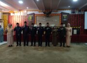 Pemkot Metro Tetapkan 3 Pejabat Eselon II Isi Posisi JPTP