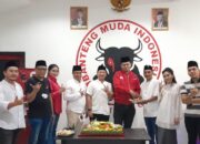 DPD BMI Provinsi Lampung Rayakan HUT ke-23 BMI