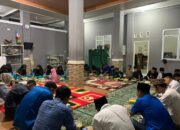 Berbagi Kebahagiaan di Bulan Ramadhan, KNPI Lampung Buka Bersama Dengan Anak Panti Asuhan