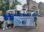 DPD SPI Kota Metro Adakan Kegiatan Berbagi Berkah di Bulan Ramadhan 1444 H