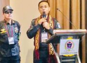 Ketum PWDPI Minta KPK dan PPATK Periksa Dokumen Pajak dan HGU Sugar Group Companies 