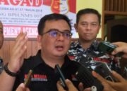 Mahfud MD Nyalakan Api Revolusi, Rakyat Siap Menyambut