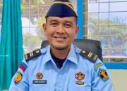 Kepala KPR Kelas IIB Sukadana Tegaskan Berita Dugaan Pungli Tidak Benar