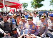 Soal Brigjen Endar, Kapolri Tegaskan Komitmen Perkuat Pemberantasan Korupsi